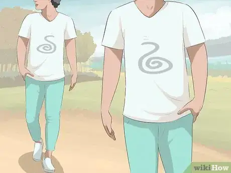 Image titled Wear Mint Green Step 6