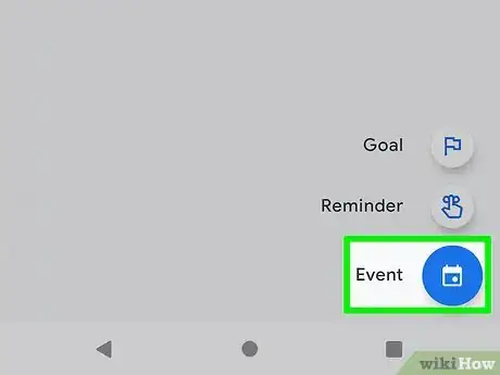 Image titled Schedule a Google Meet in Advance Step 3