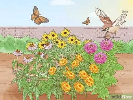 Image titled Start Guerrilla Gardening Step 3