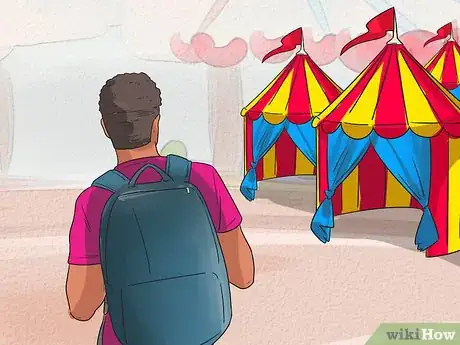 Image titled Become a Clown Step 29