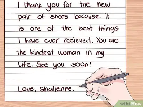 Image titled Write a Letter to Grandma Step 4