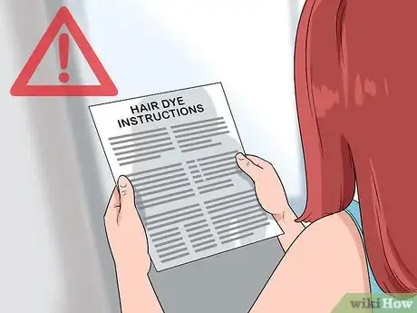 Image titled Dye over a Dark Hair Dye Step 17