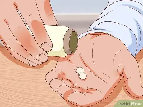 Image titled Help Someone with Obsessive Compulsive Disorder Step 19