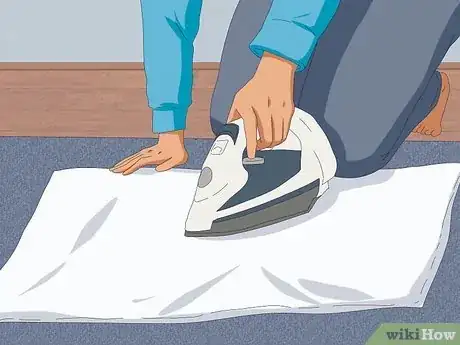Image titled Get Waves Out of a Rug Step 5