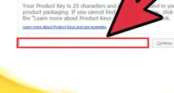 Install Microsoft Word 2010