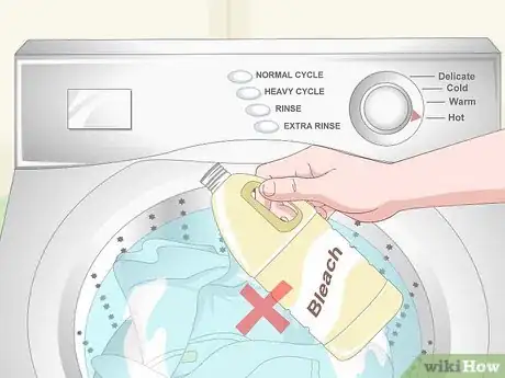 Image titled Wash White Clothes Step 8