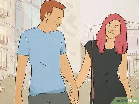 Image titled Should I Go to His House on the Third Date Step 7