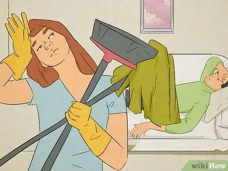 Image titled Double Standards in Relationships Step 3