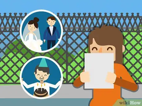 Image titled Write a Letter to a Prison Inmate Step 4