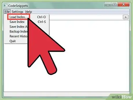 Image titled Run NASM on Windows Step 6