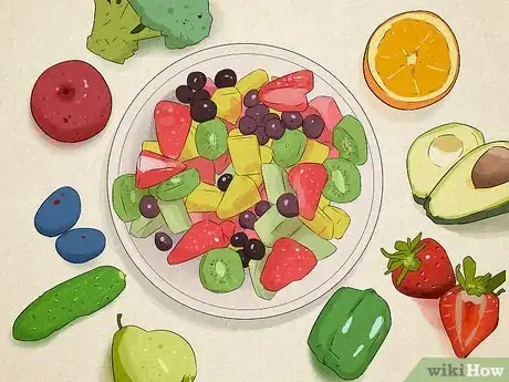 Image titled Get Rid of Wrinkles Naturally Step 10