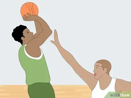 Image titled Post up Step 20