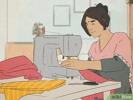 Image titled Cope with the Issues on Poverty and Unemployment Step 3