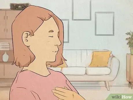 Image titled Tell Your Boyfriend Something Is Bothering You Step 2