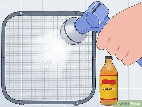 Image titled Clean a Box Fan Step 3