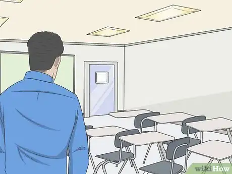 Image titled Build an Escape Room Step 2