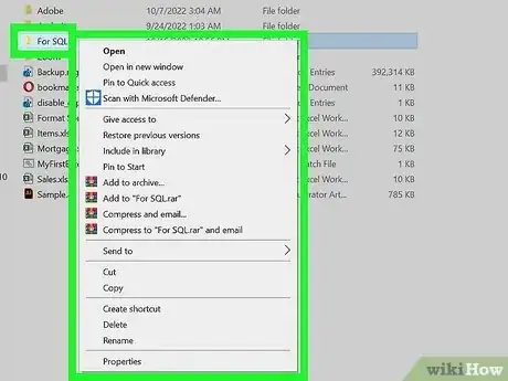 Image titled Archive Folders Step 2