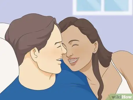 Image titled Signs of Intimacy in a Relationship Step 5