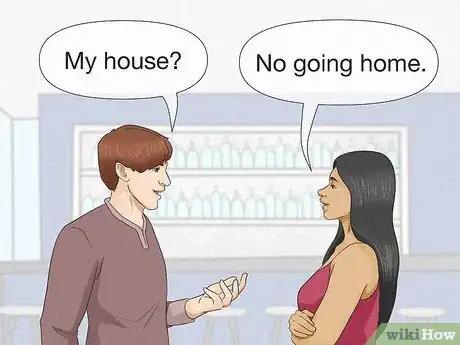 Image titled Make a Guy Want You More than Sexually Step 9