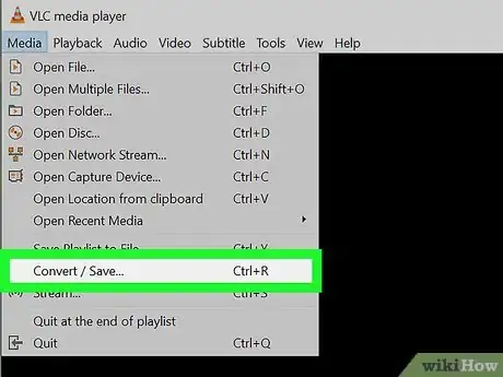 Image titled Convert TS to MP4 on PC or Mac Step 12