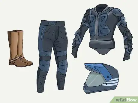 Image titled Drive an ATV Step 5