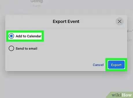Image titled Add a Facebook Account to a Mac Step 9