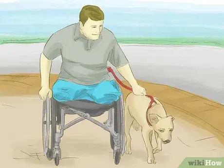 Image titled Live With Disabilities Step 12