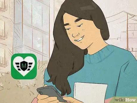 Image titled Meet Military Guys Step 4