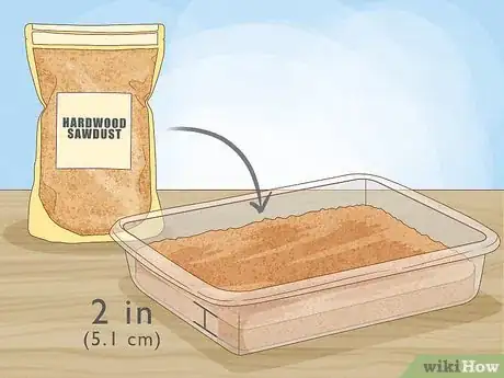 Image titled Grow Enoki Mushrooms Step 7