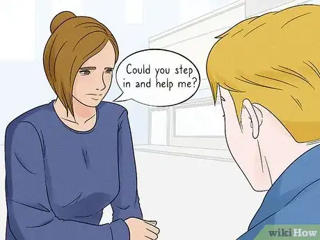 Image titled Deal With People That Mistreat You Because of Your Beliefs Step 8