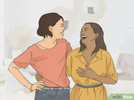 Image titled Treat Your Friends Step 1