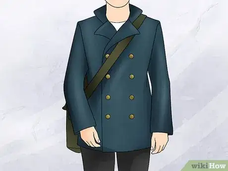 Image titled Dress Like the Doctor from Doctor Who Step 51
