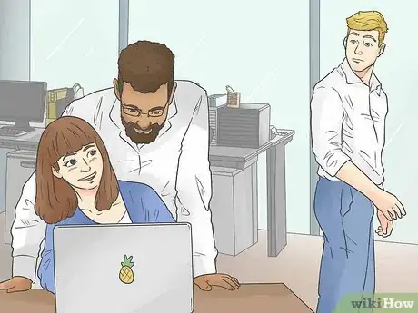 Image titled Make a Leo Man Miss You After a Breakup Step 12