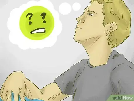 Image titled Not Feel Step 8