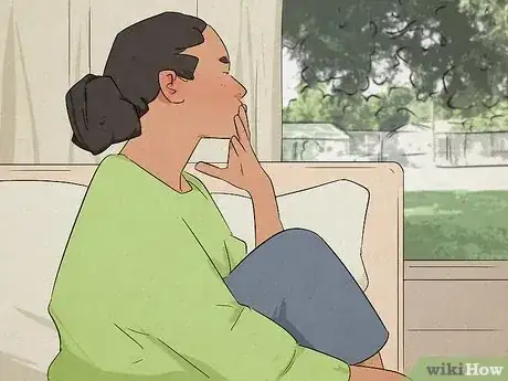 Image titled What to Do when No One Measures Up to My Ex Step 1