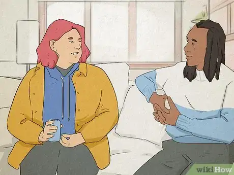 Image titled Find a Boyfriend for My Wife Step 6