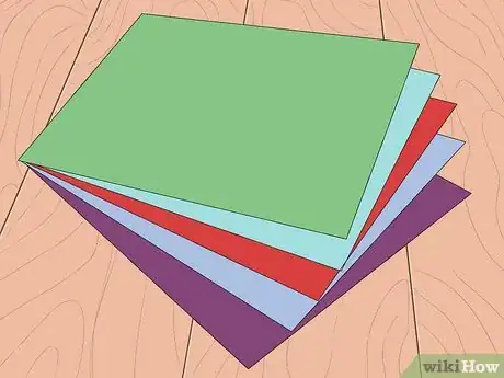 Image titled Make a Volcano out of Mentos and Soda Step 2