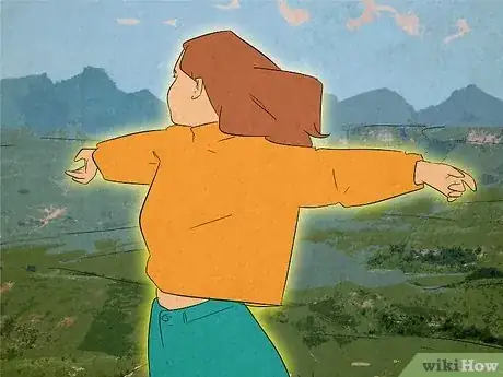 Image titled Yellow Aura Meaning Step 10