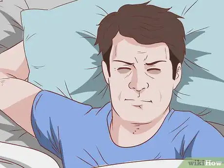 Image titled Recognize the Signs of Meth Abuse Step 21