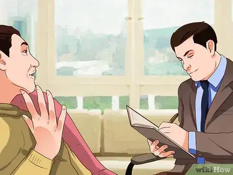 Image titled Admit You've Done Bad Things Step 10