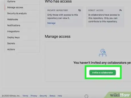 Image titled Use Deploy Keys on Github Step 25