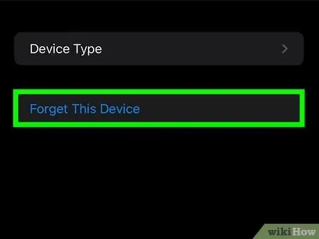 Image titled Stop My iPhone from Automatically Turning Bluetooth On Step 7
