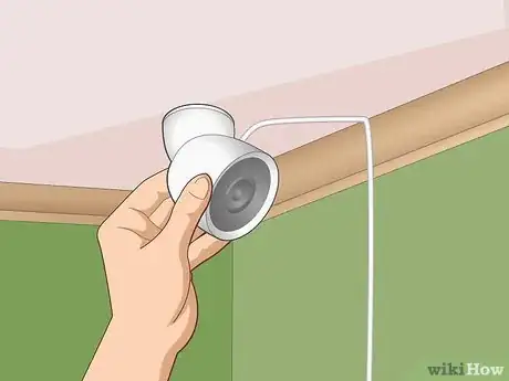 Image titled Hide a Nest Camera Step 6