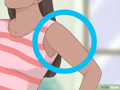 Image titled Get Your Parents to Let You Get a Tattoo Step 4