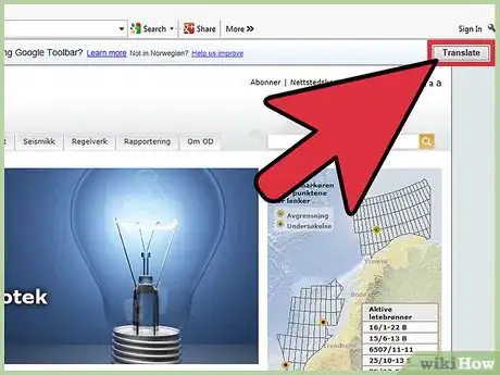 Image titled Activate Google Translate on a Page Step 8