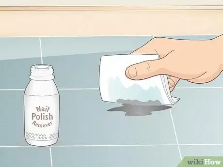 Image titled Remove Nail Polish from the Floor Step 16