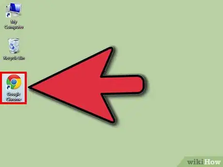 Image titled Delete Google Browsing History Step 1