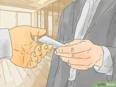 Image titled Become a Production Assistant Step 10