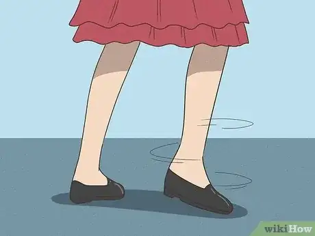 Image titled Do the Twist Step 9