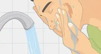 Use a Tomato to Clean Your Skin